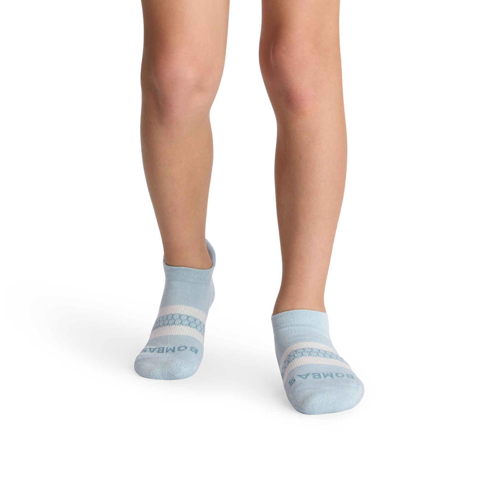 Youth Ankle Sock 8-Pack