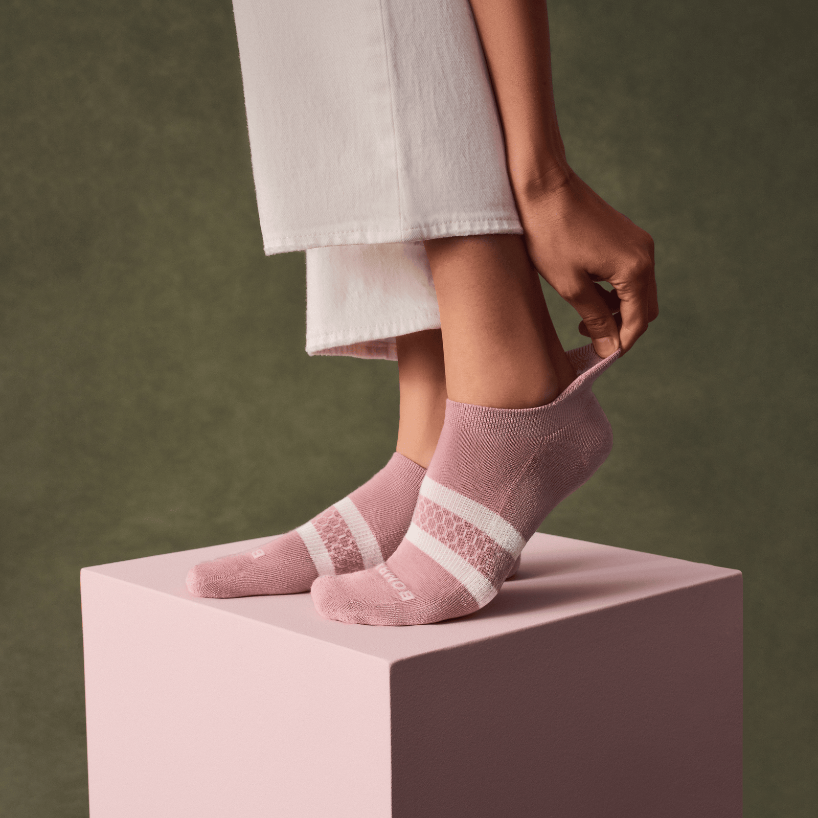 Women's Ankle Sock 8-Pack
