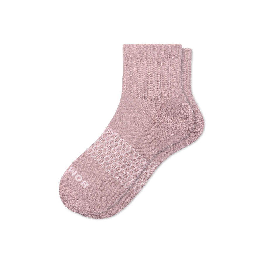 Women's Quarter Socks C7