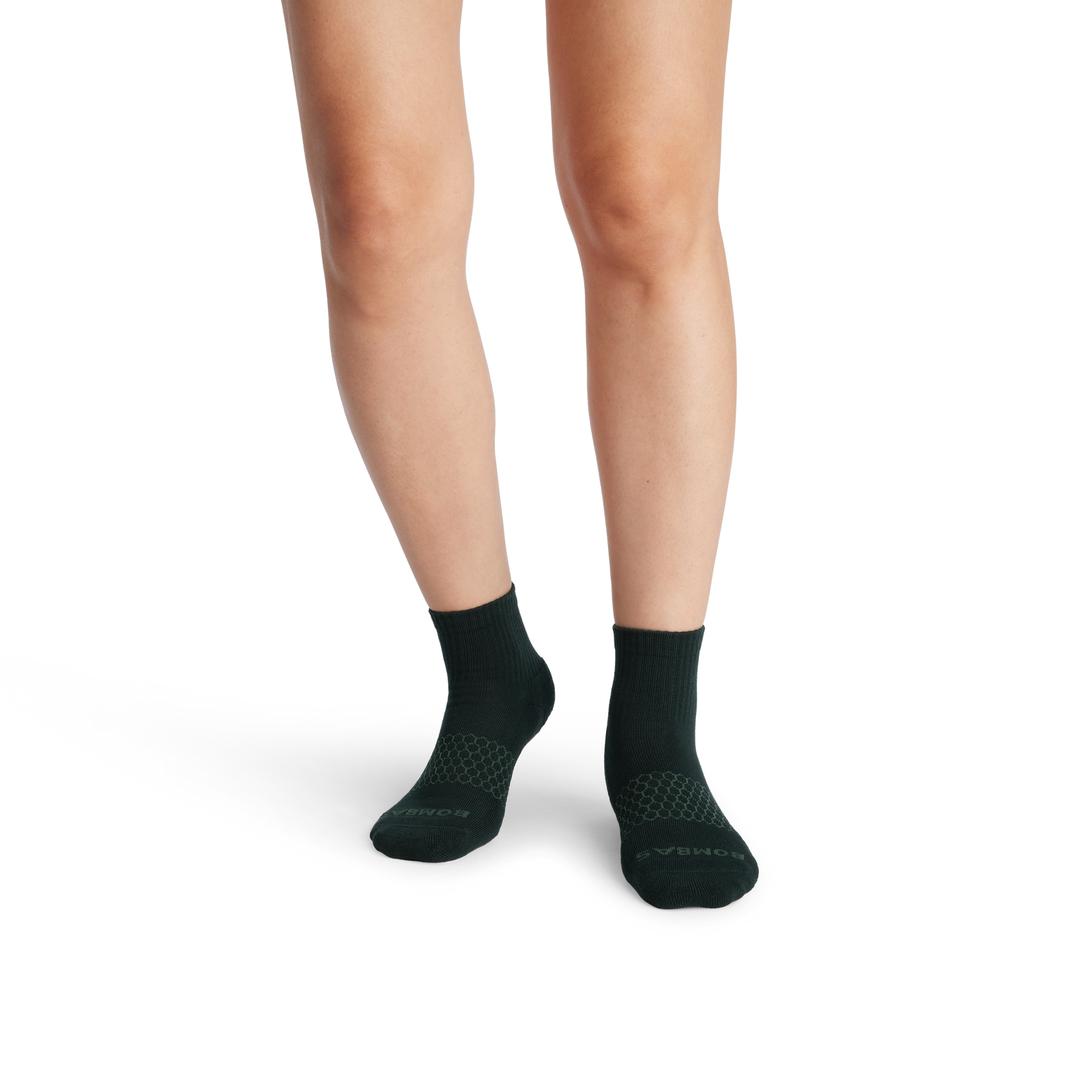 Women's Quarter Sock 4-Pack