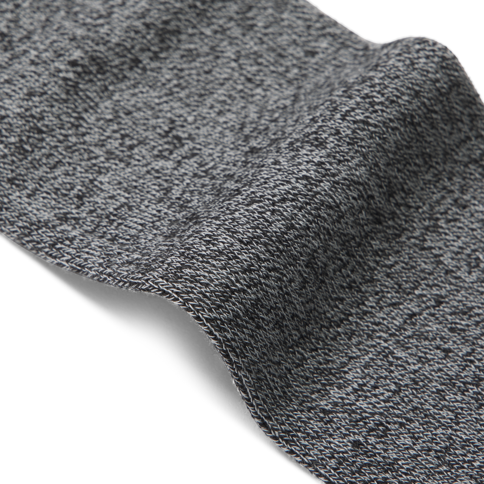 Men's Marl Calf Socks
