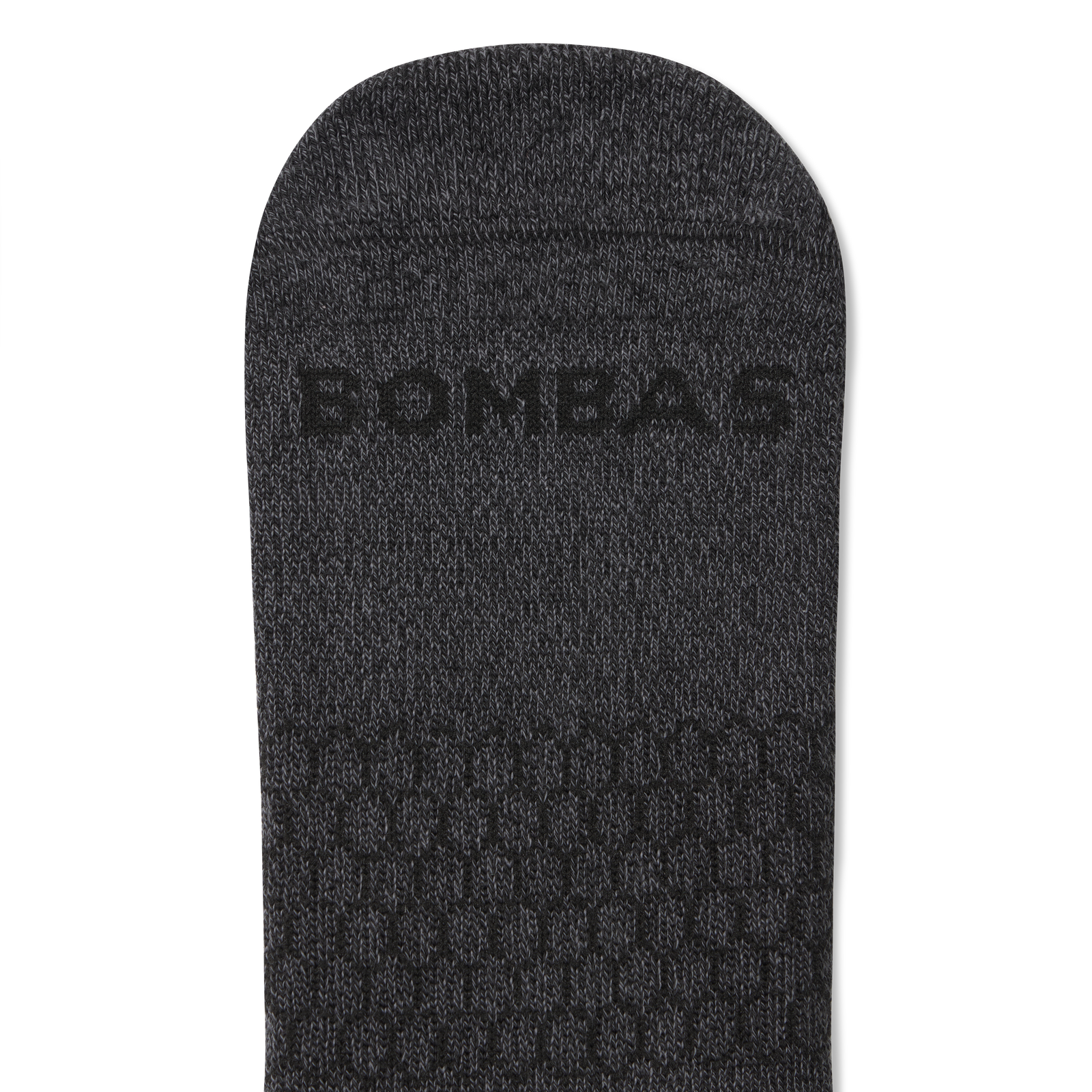 Men's Marl Calf Socks
