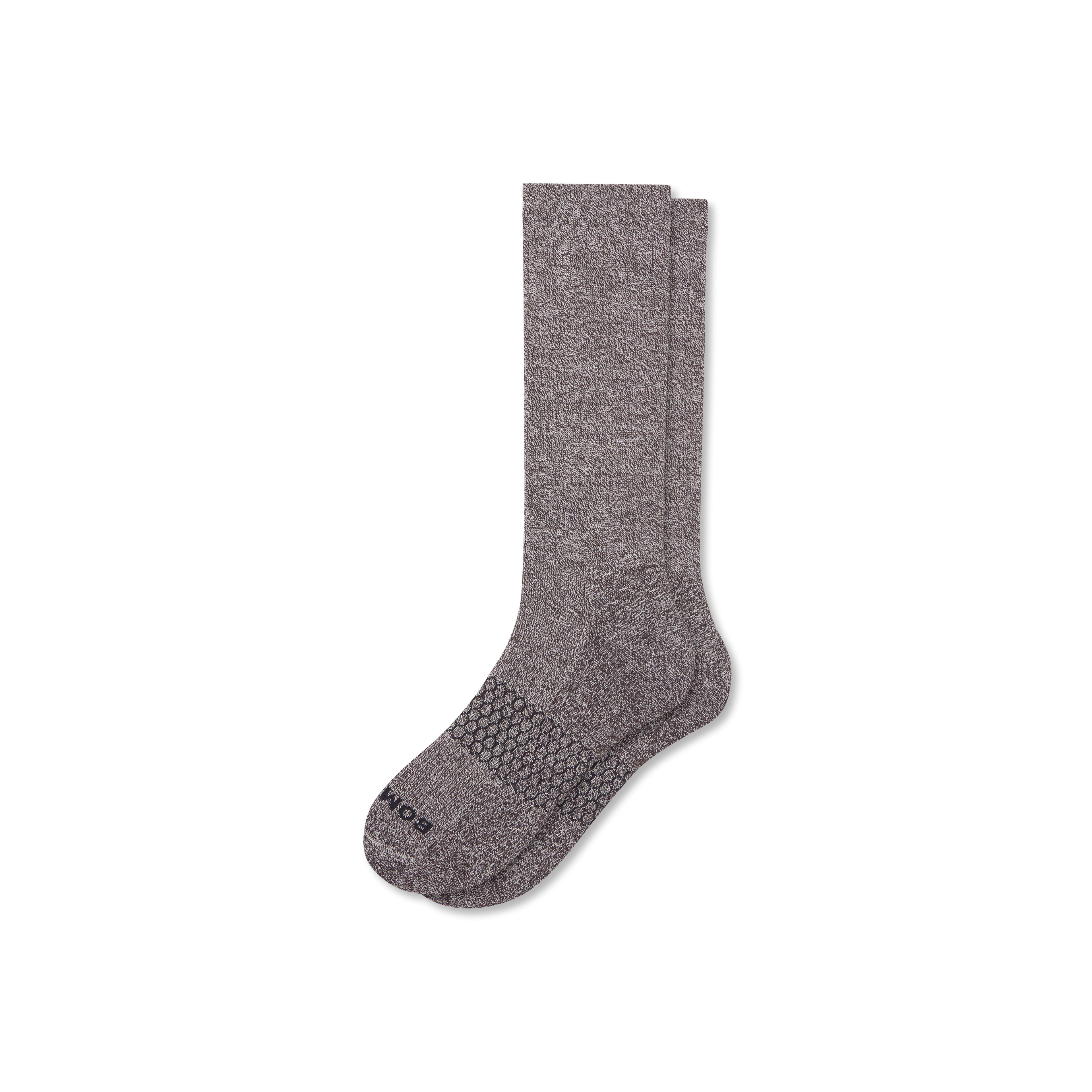 Men's Marl Calf Socks
