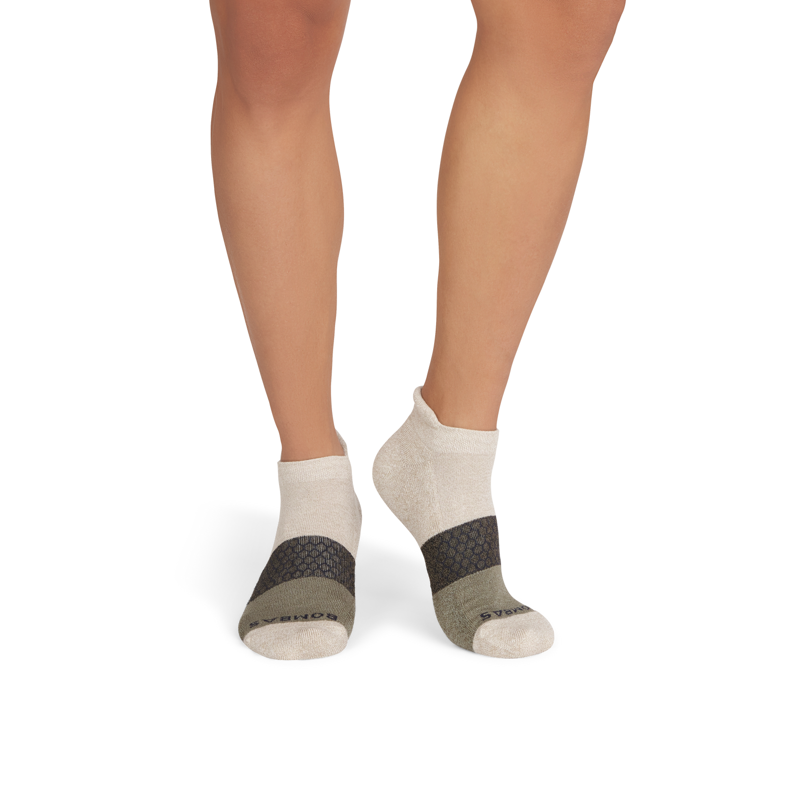 Men's Ankle Sock 12-Pack