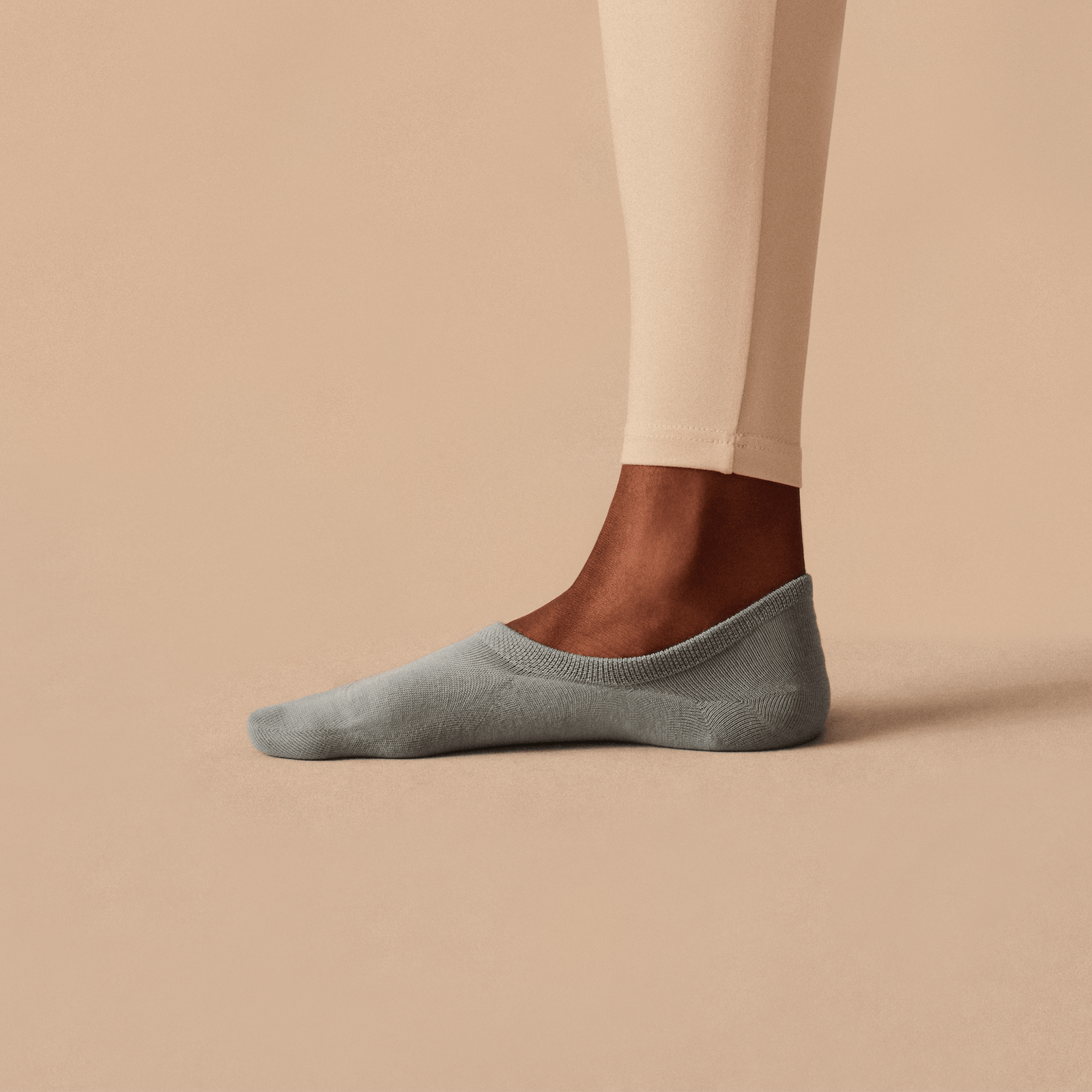 Women's Lightweight No Show Socks