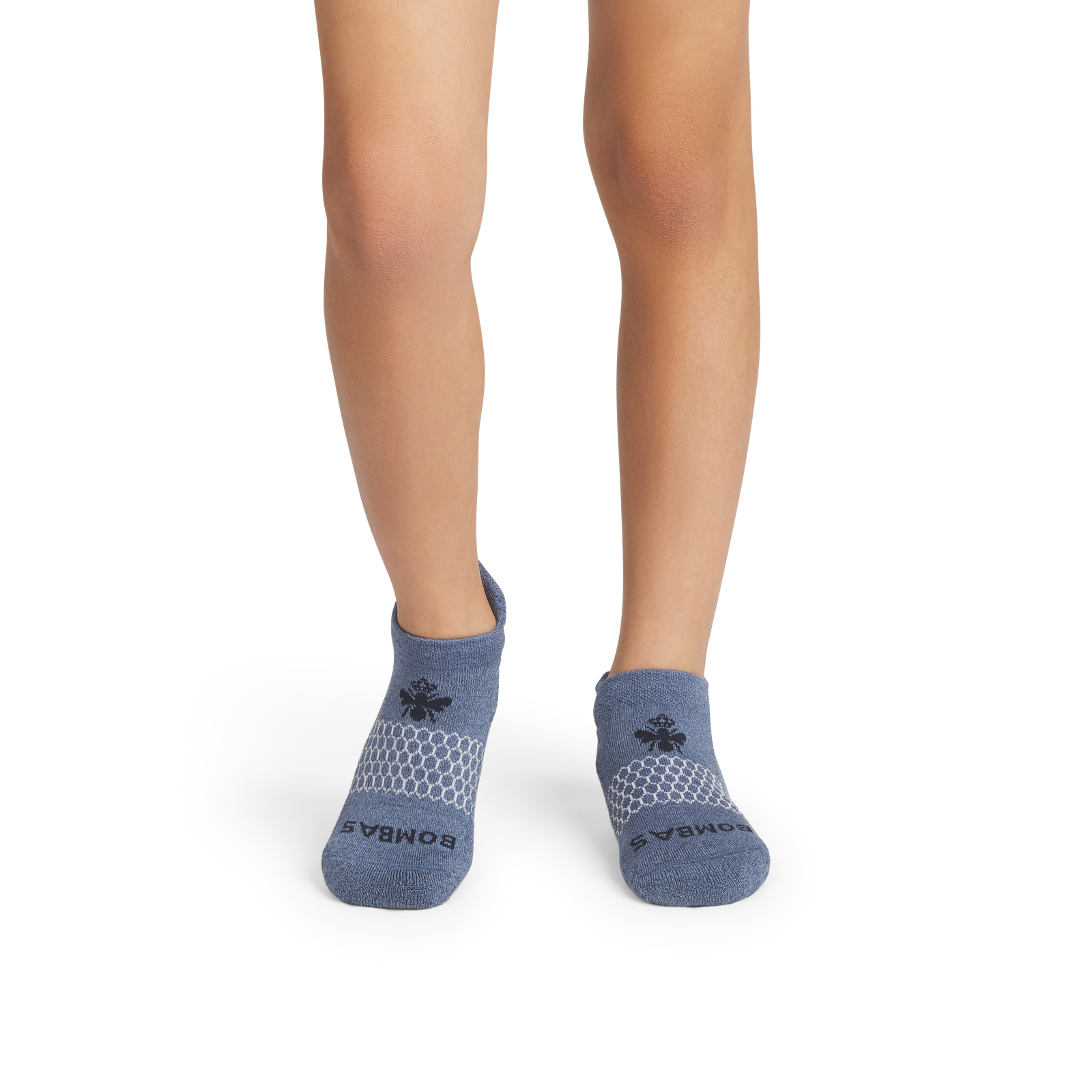 Youth Ankle Sock 8-Pack