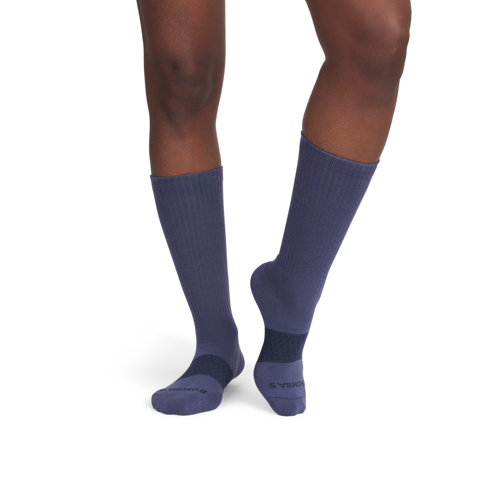 Women's Solids Calf Sock 4-Pack