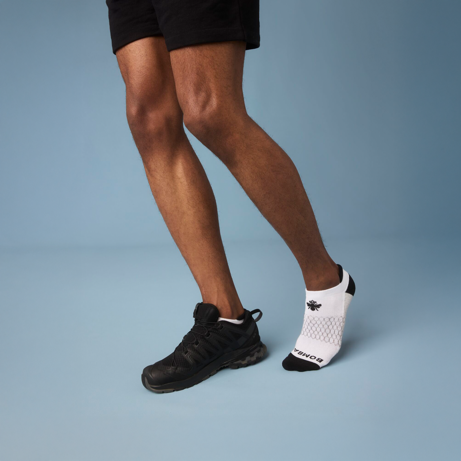 Men's Ankle Sock 12-Pack