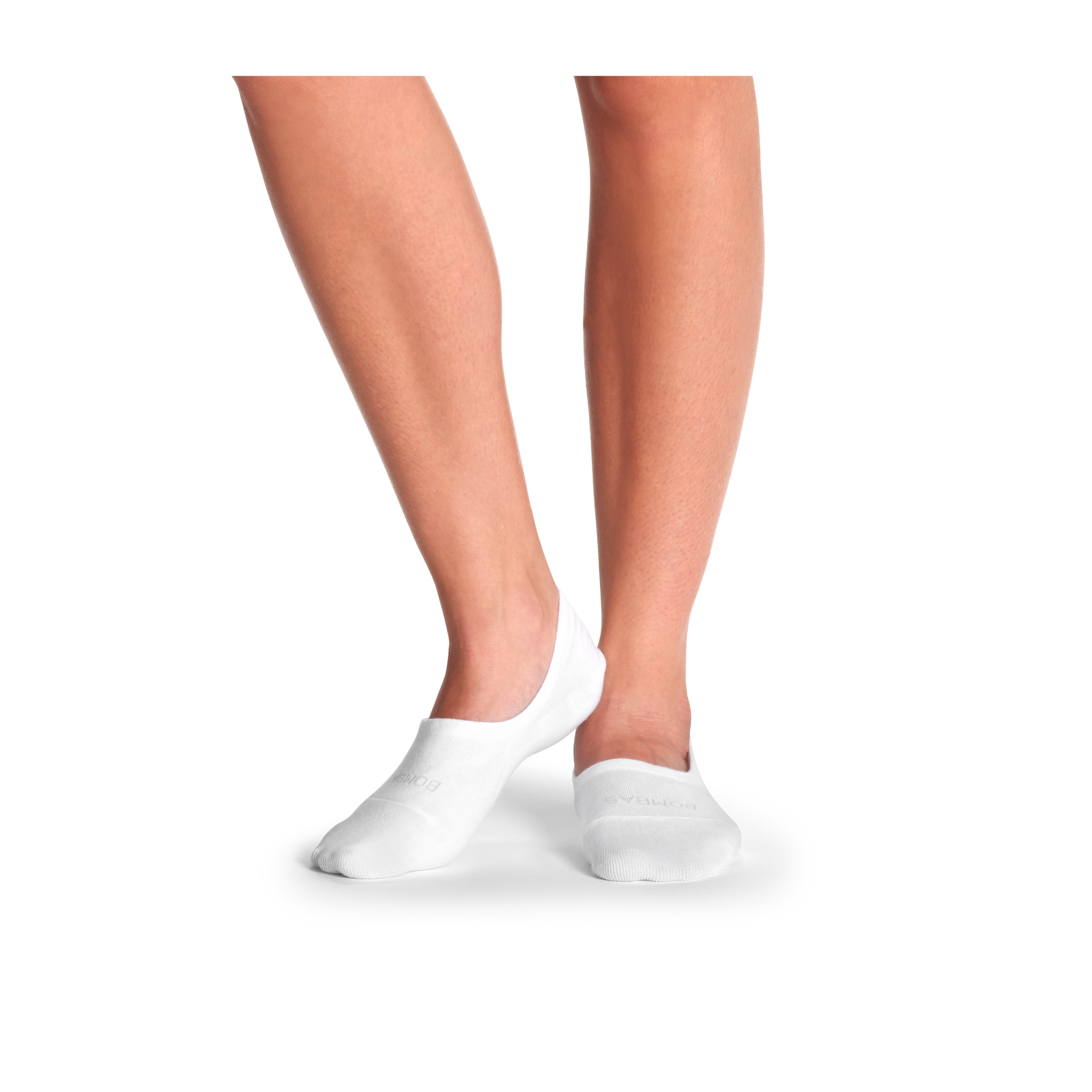 Women's Lightweight No Show Sock 8-Pack